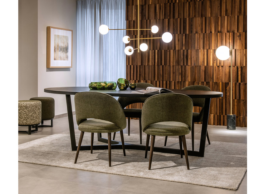 Bowl 'Gia'  - M - Green