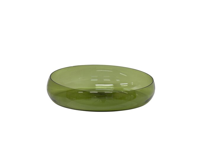 Bowl 'Gia'  - M - Green