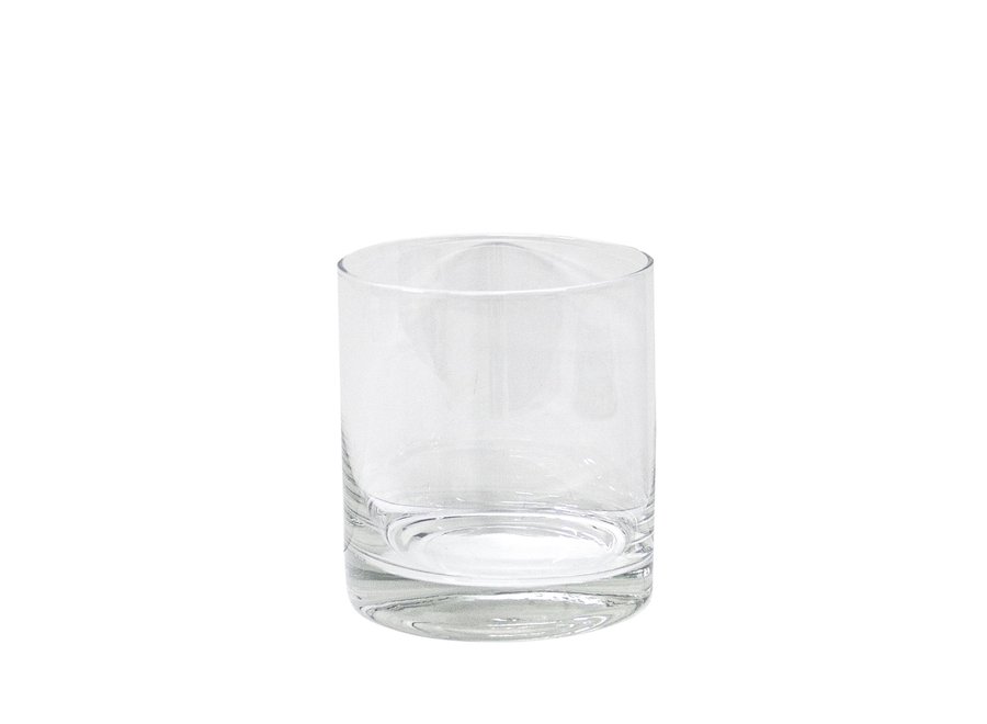 Wasserglas 'Remus' - 6er Set