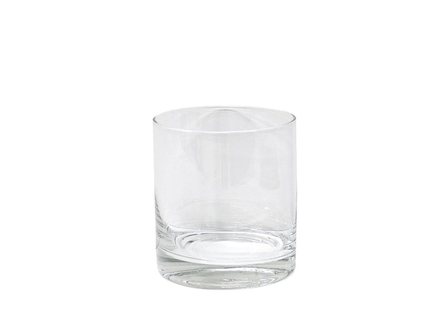 Waterglas 'Remus' - Set van 6