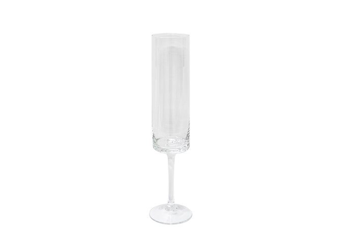 Verre à champagne 'Otho' - Set of 6