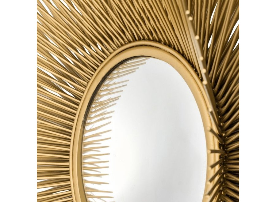 Mirror 'Solaris'