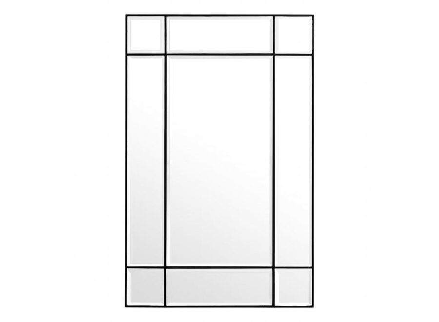 Miroir 'Beaumont' - L - Bronze