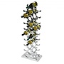 Designer wine rack 'Alboran' - L