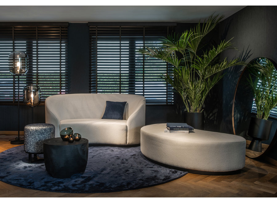 Bank 'Curve' - Natural