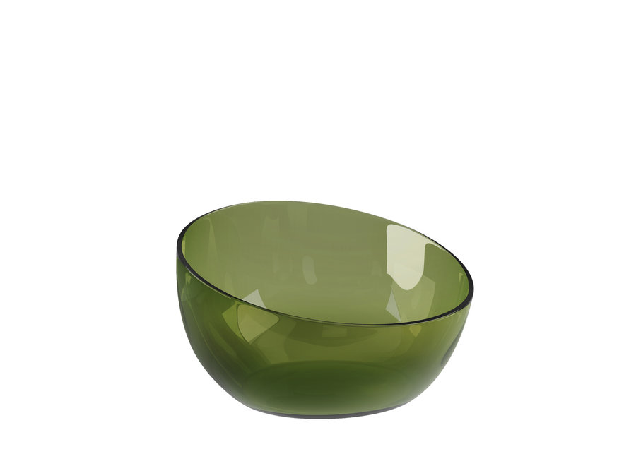 Bowl 'Gia' - Green