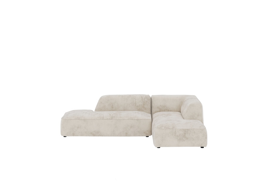 Sofa 'Cali' - Milton Fabric Beige