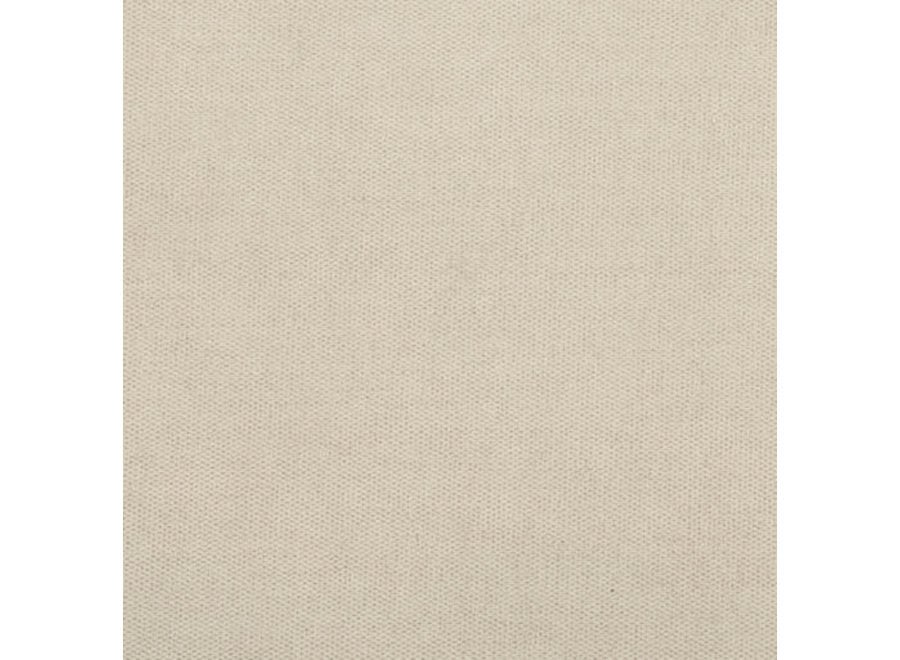 Canapé 'Cali' - Milton Fabric Beige