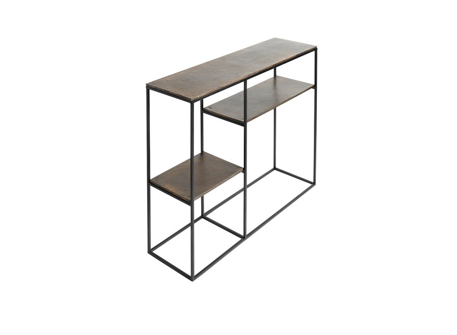 Console table 'Hitch'