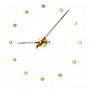 Horloge Design 'Rodón Gold n'