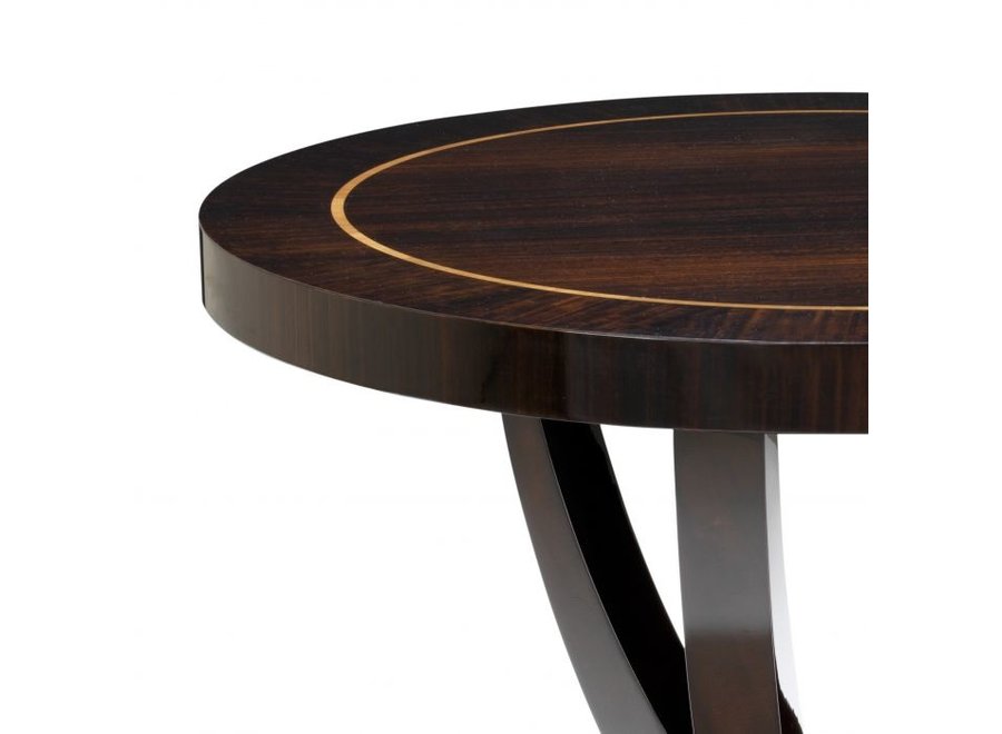 Ronde tafel 'Umberto'