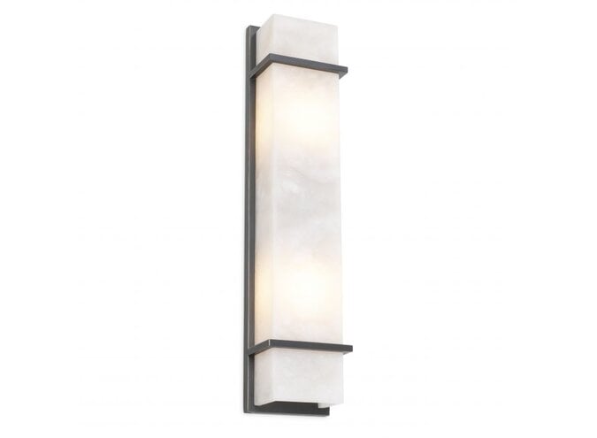 Wall lamp Spike - L