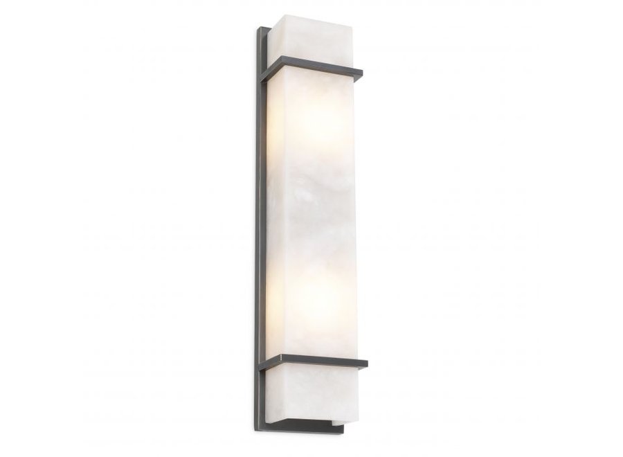 Wandlampe Spike - L