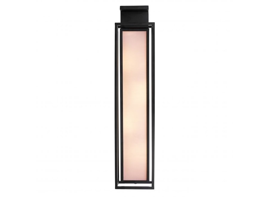 Lampe murale 'Versus' - Black