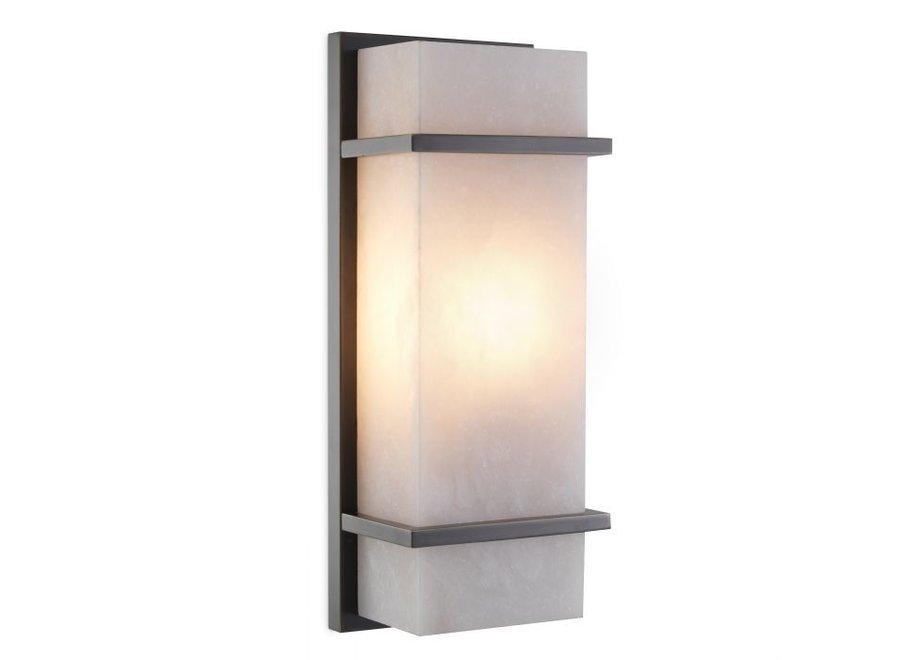 Wandlamp Spike - S