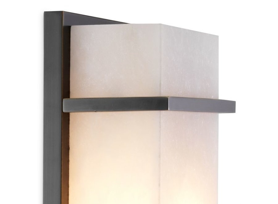 Wall lamp 'Spike' - S