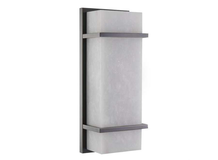 Wall lamp 'Spike' - S