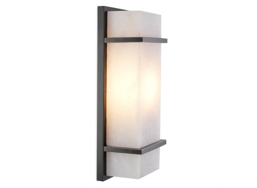 Wall lamp 'Spike' - S
