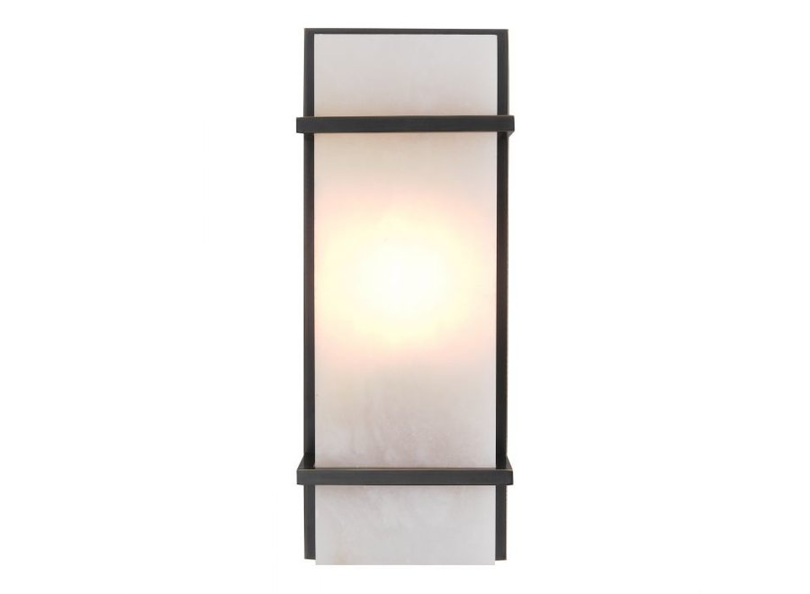 Wall lamp 'Spike' - S