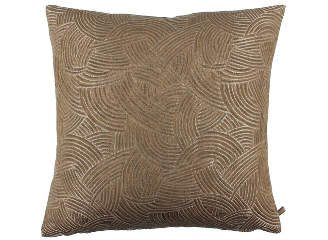 Cushion Bramana Bronze