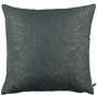 Decorative pillow Bramana Emerald