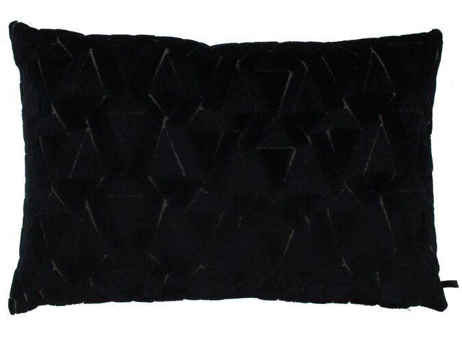 Cushion Zeth Black