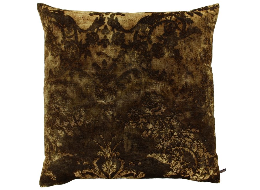 Decorative pillow Astina Copper