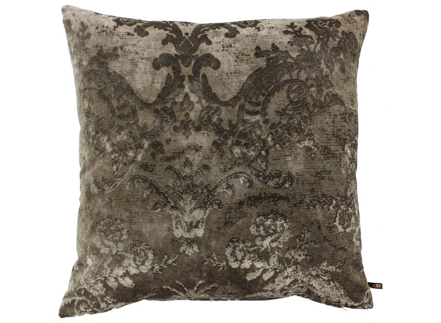 Coussin décoratif Astina Dark Sand