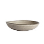 Salad bowl 'Mame' - XL - in the color Oyster