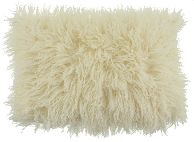 Coussin Azila Exclusive Off White