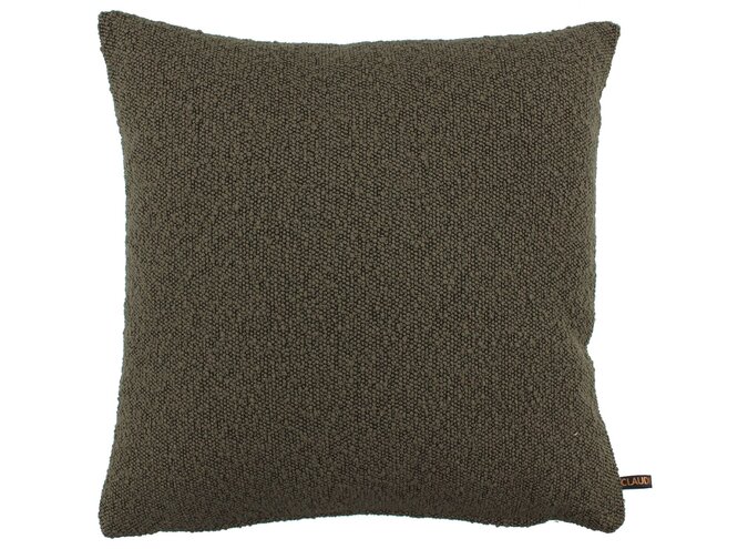 Cushion Bibiane Brown