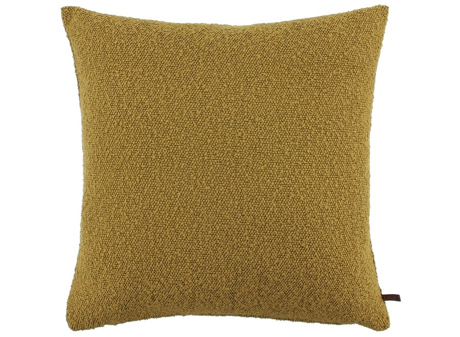 Decorative pillow Bibiane Gold