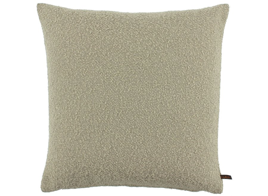 Cushion Bibiane Sand