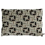 Coussin décoratif Carlito Exclusive  Black/Sand