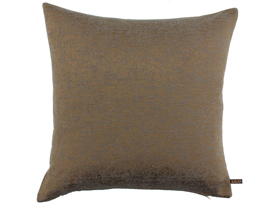 Coussin Celeste Bronze