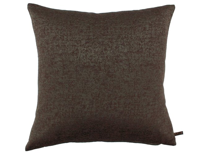 Coussin Celeste Chocolate