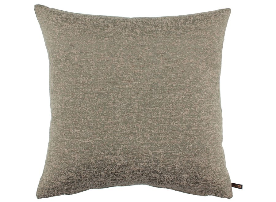 Decorative pillow Celeste Nude