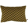 Coussin décoratif Constanze Exclusive Mustard