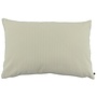 Coussin décoratif Corley Off White