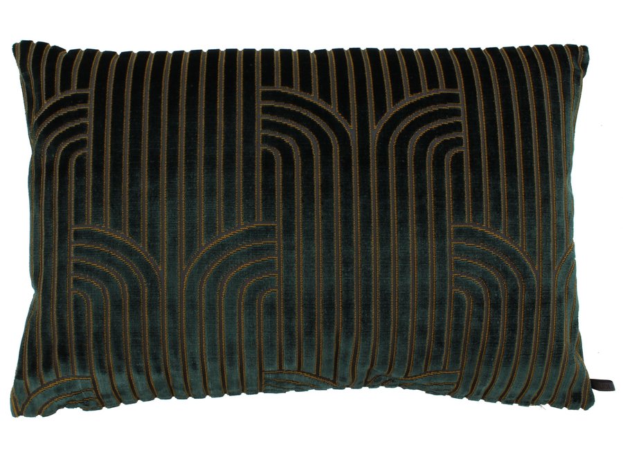 Coussin Craylon Exclusive Dark Green