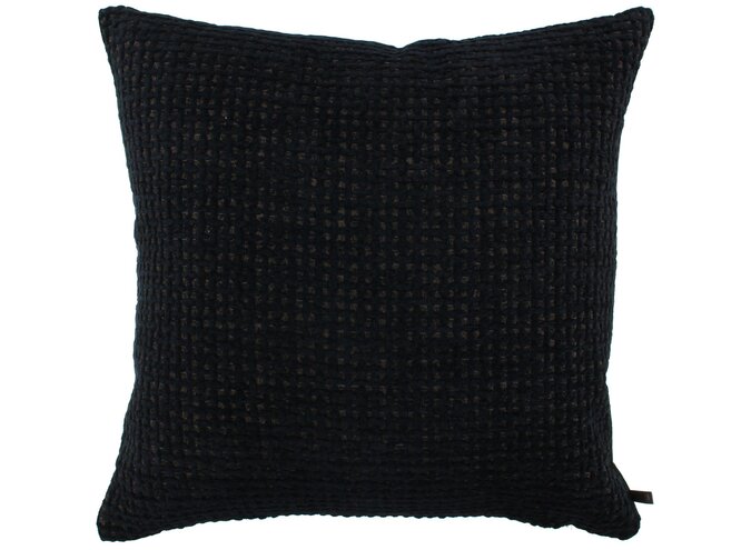 Cushion Dexter Black