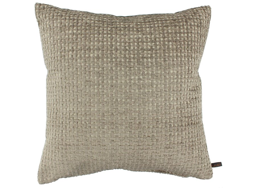 Decorative pillow Dexter Brown