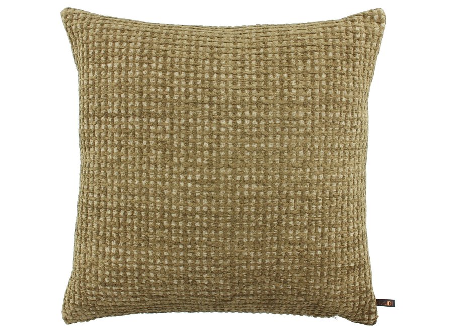 Decorative pillow Dexter Gold