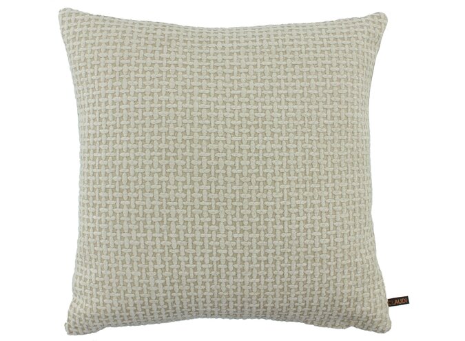 Coussin Dexter Off White