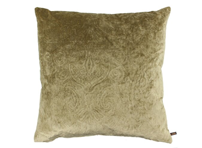 Coussin Emilio Exclusive  Gold