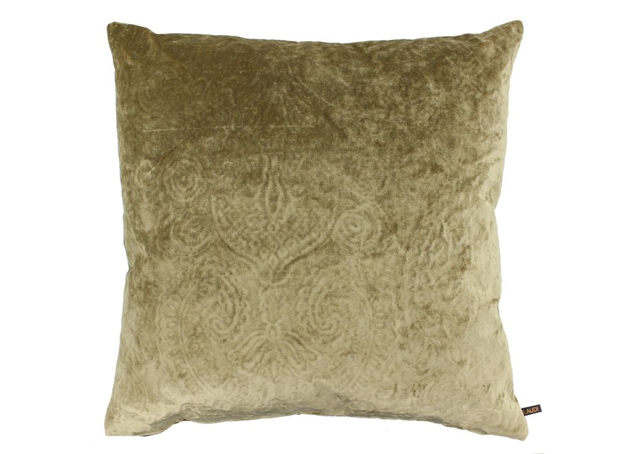 Decorative pillow Emilio Exclusive Gold