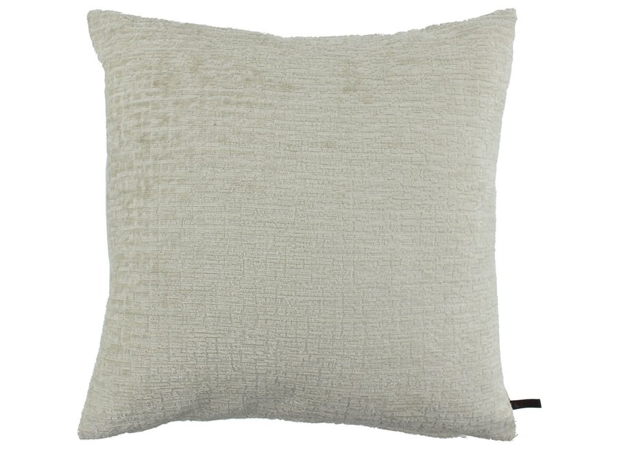 Decorative pillow Fenni Off White