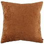Decorative pillow Fenni Rust