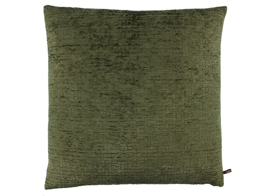 Decorative pillow Fenni Army