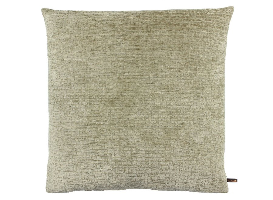 Decorative pillow Fenni Sand